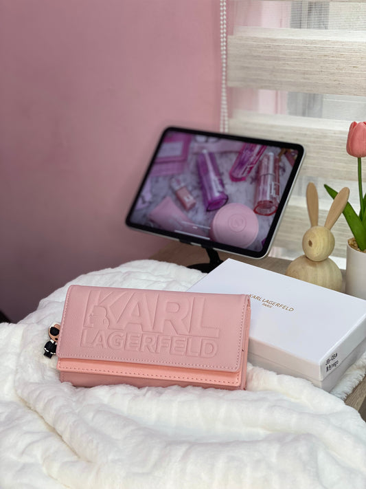 Billetera Grande KARL