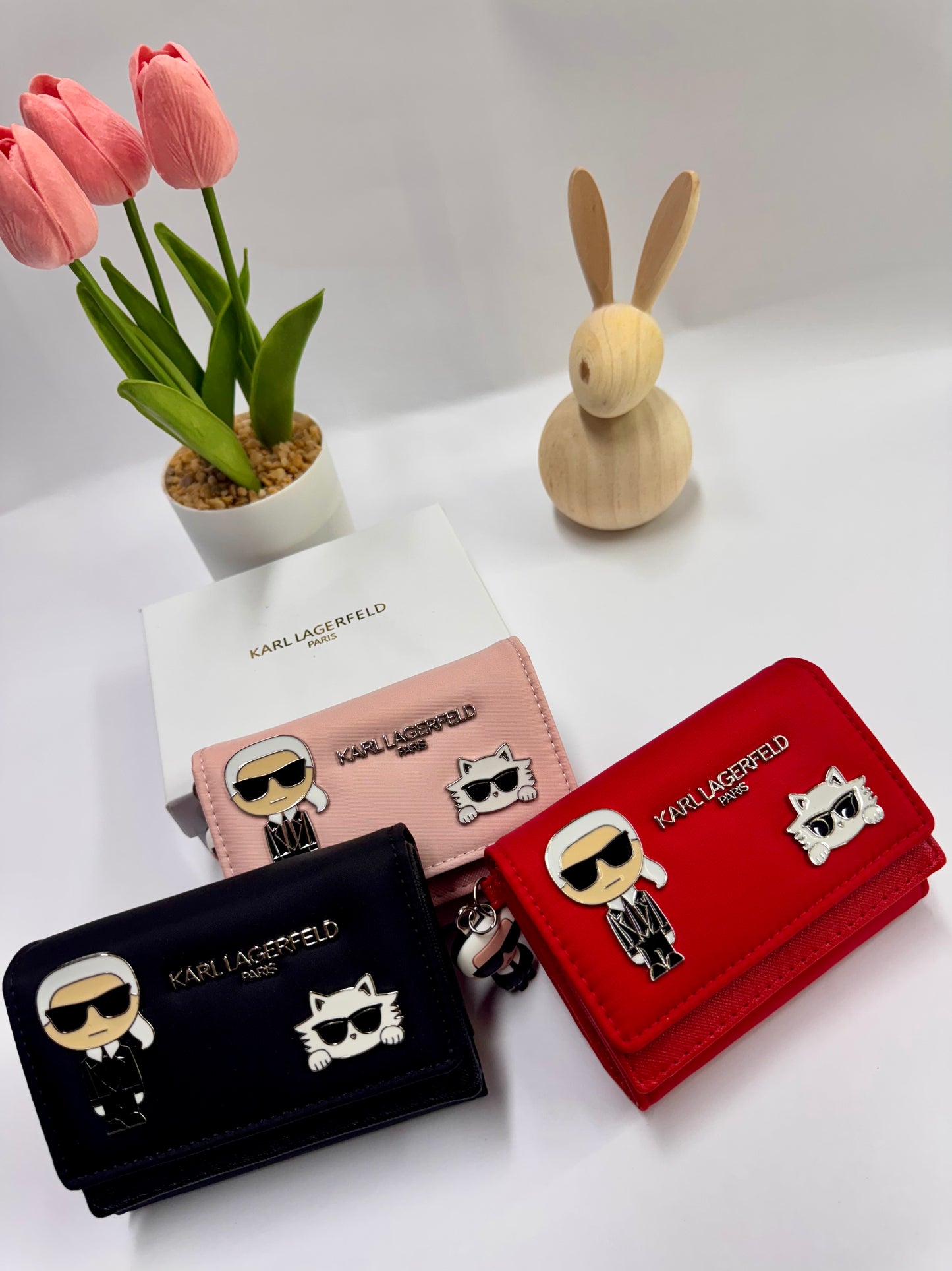 Billetera KARL