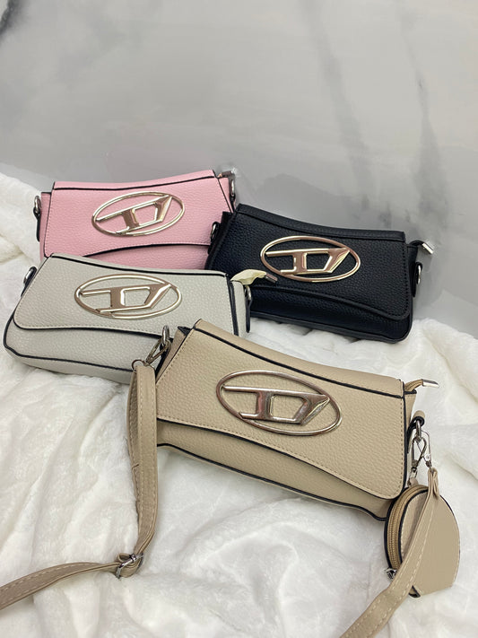Bolso Diesel
