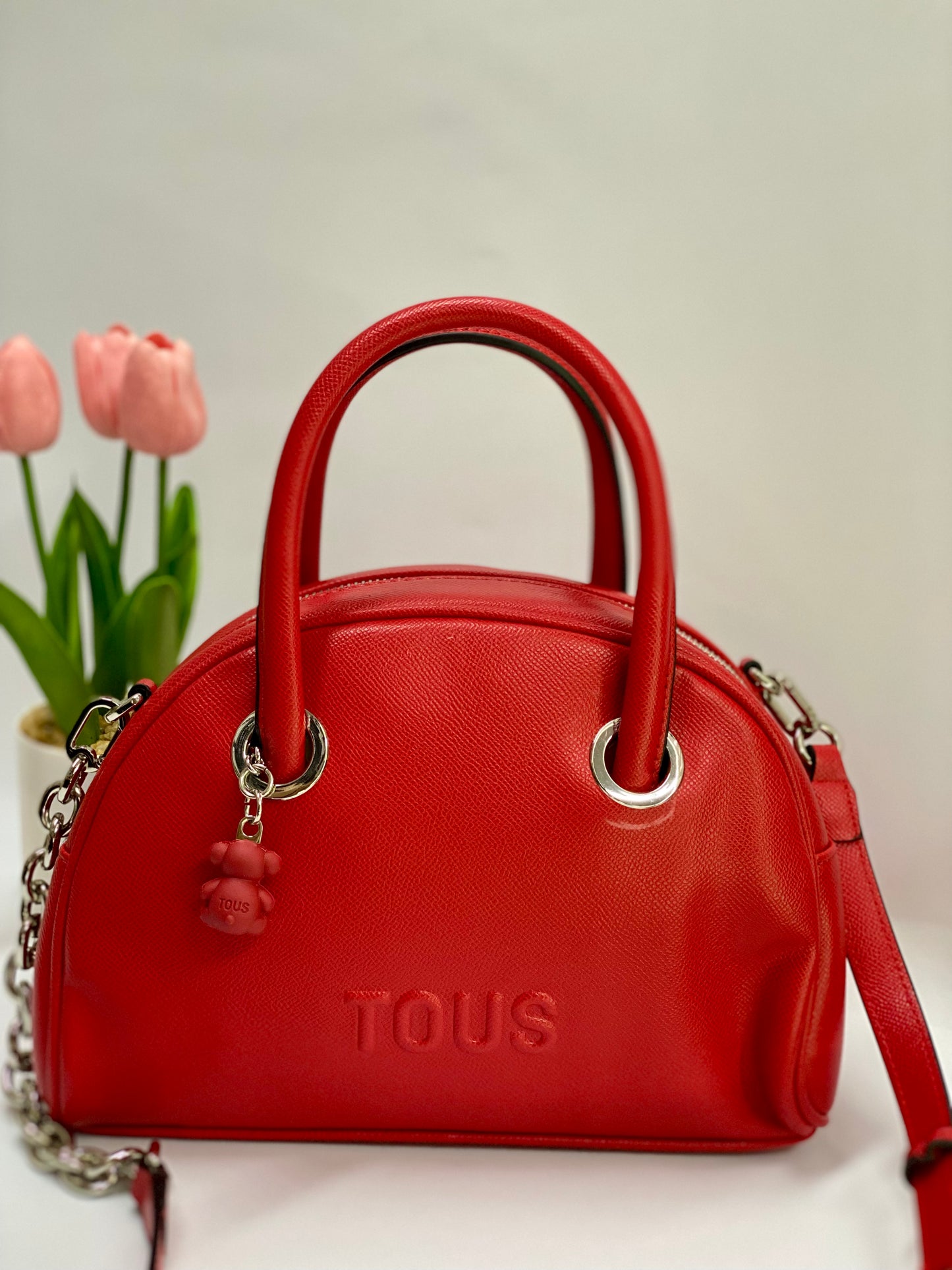 Bolso TOUS Media Luna