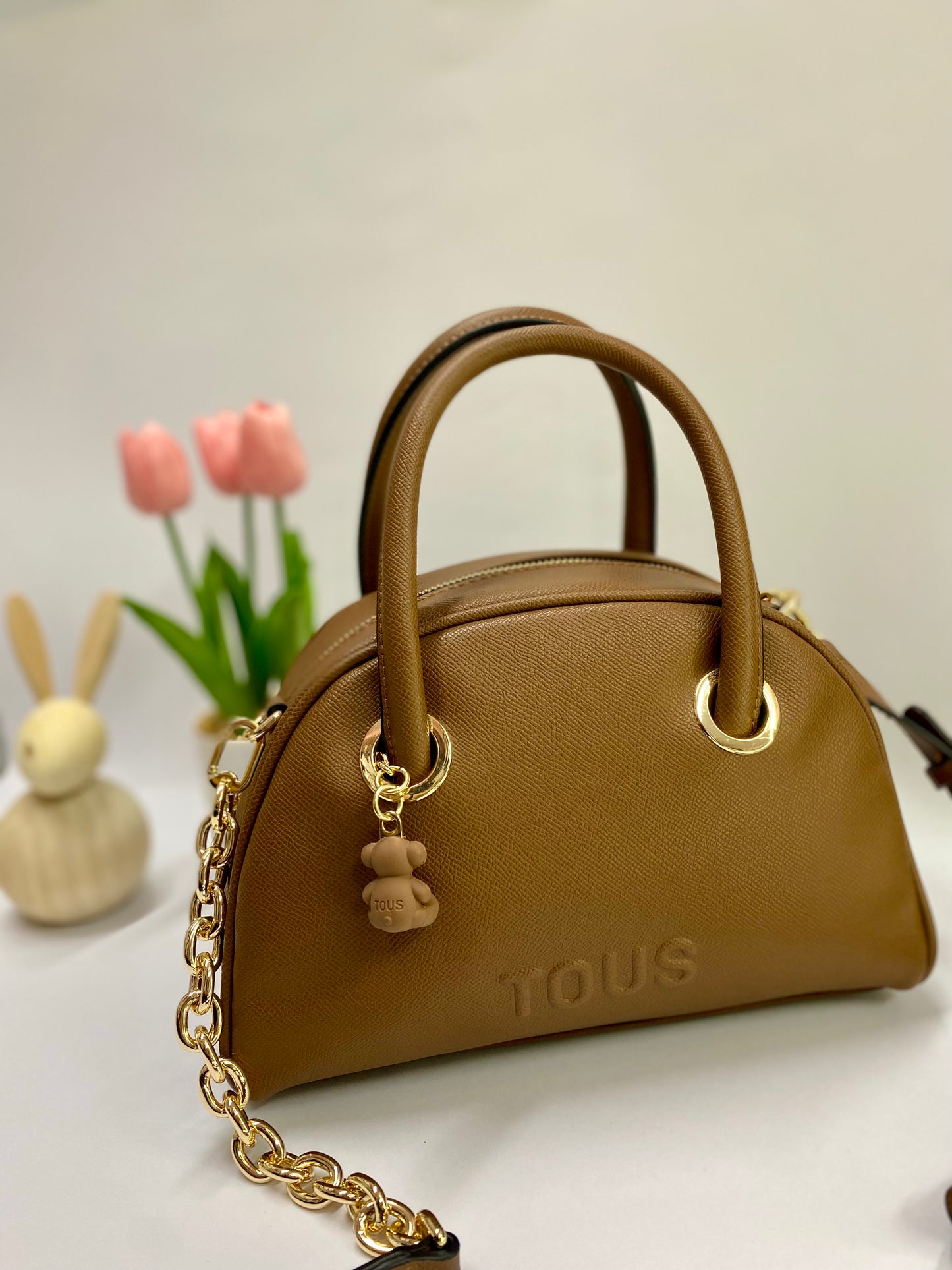 Bolso TOUS Media Luna