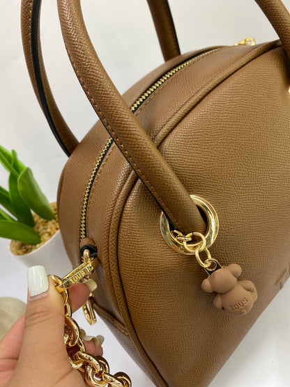 Bolso TOUS Media Luna