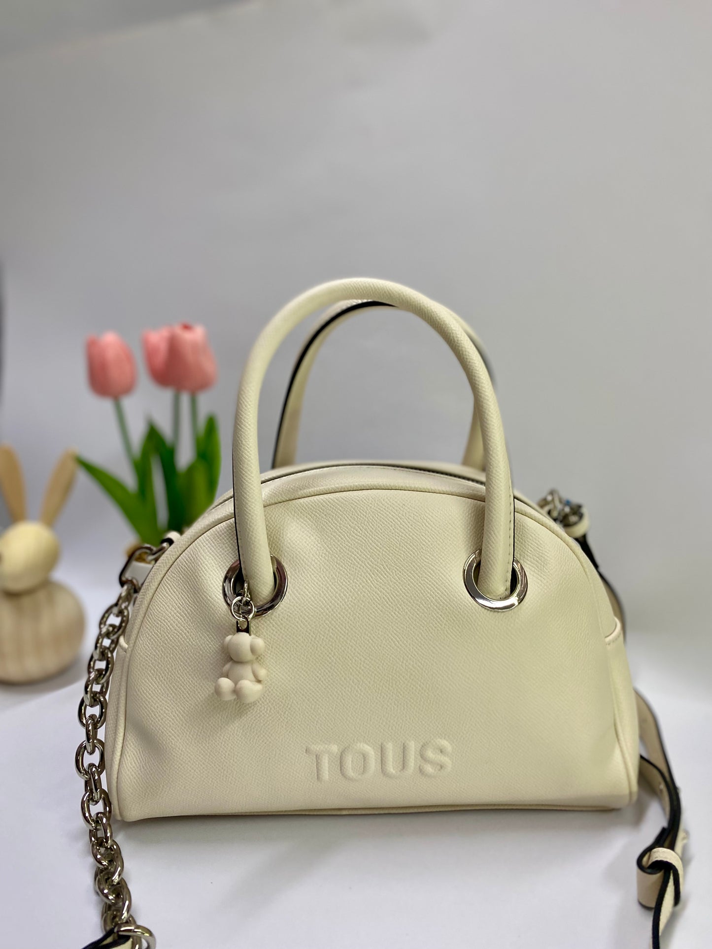 Bolso TOUS Media Luna