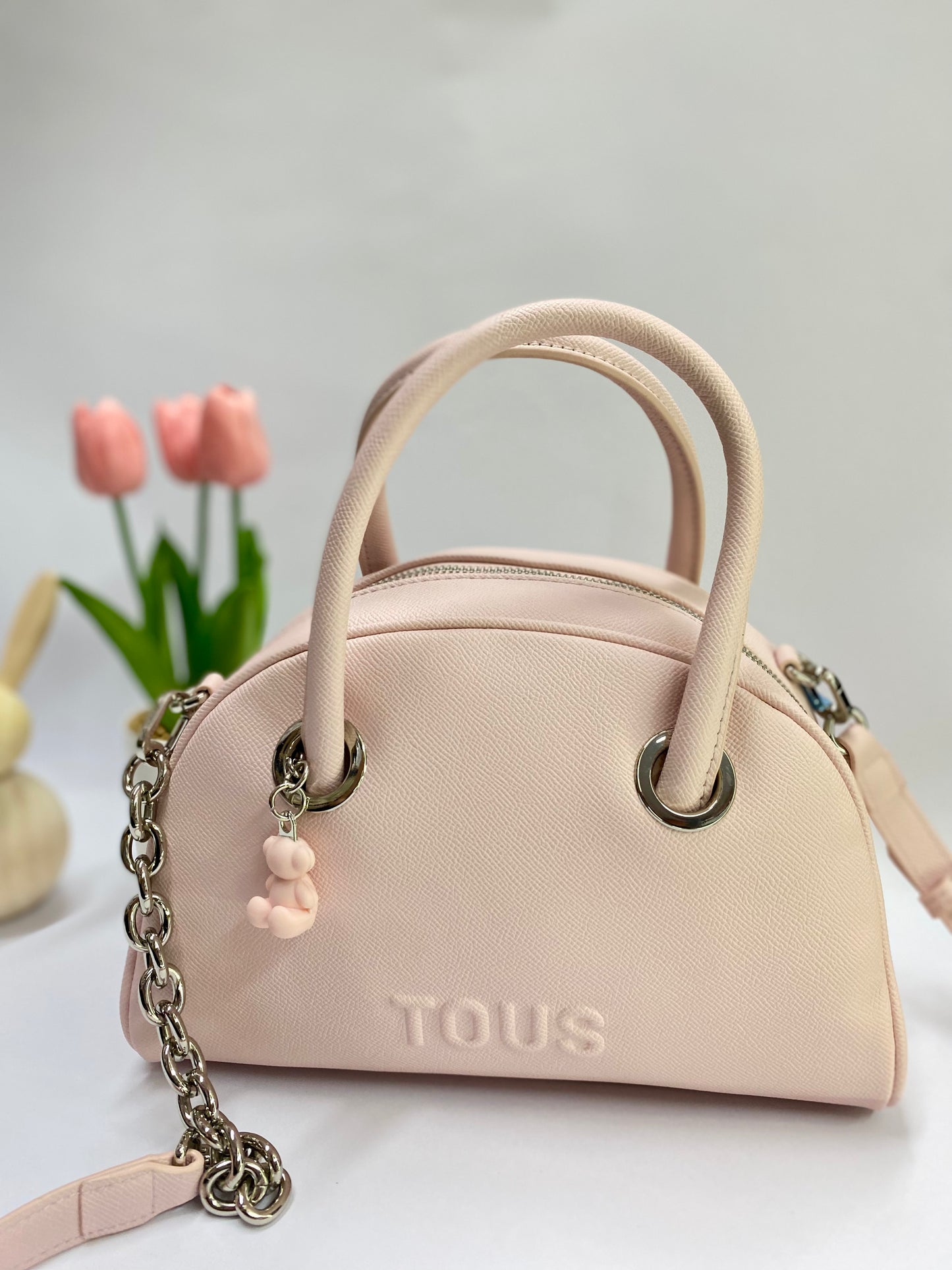 Bolso TOUS Media Luna