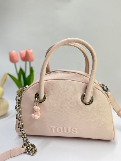 Bolso TOUS Media Luna