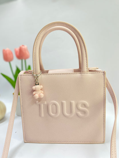 Bolso TOUS Cuadrado