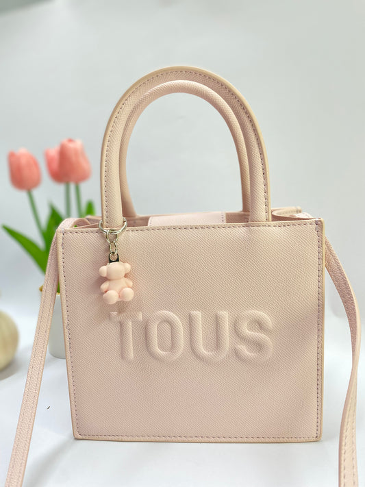 Bolso TOUS Cuadrado
