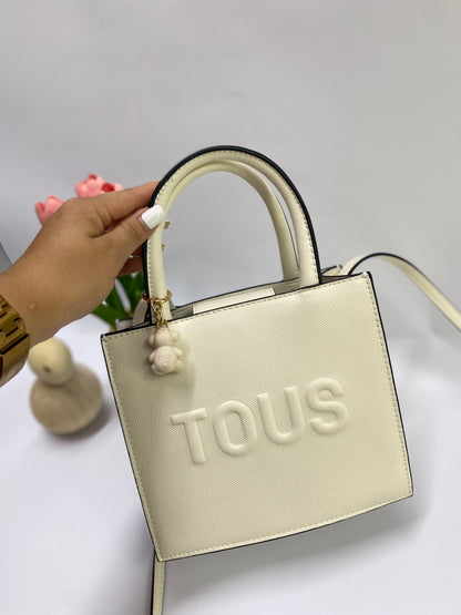 Bolso TOUS Cuadrado