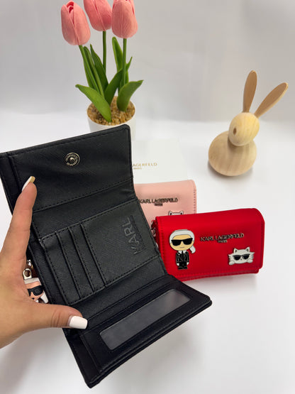 Billetera KARL