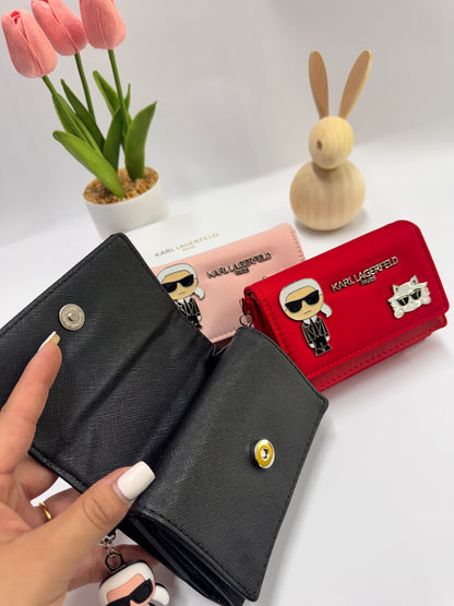 Billetera KARL