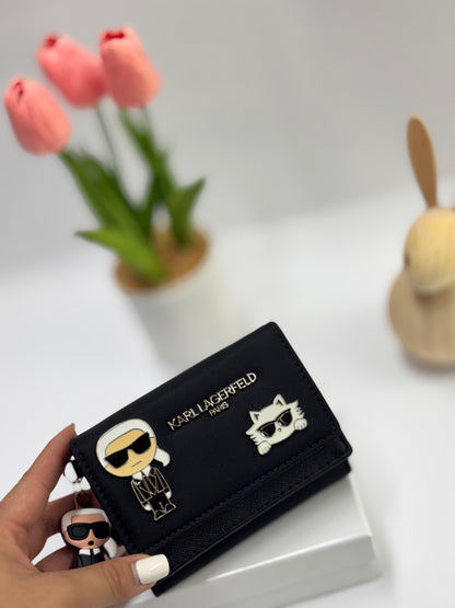Billetera KARL