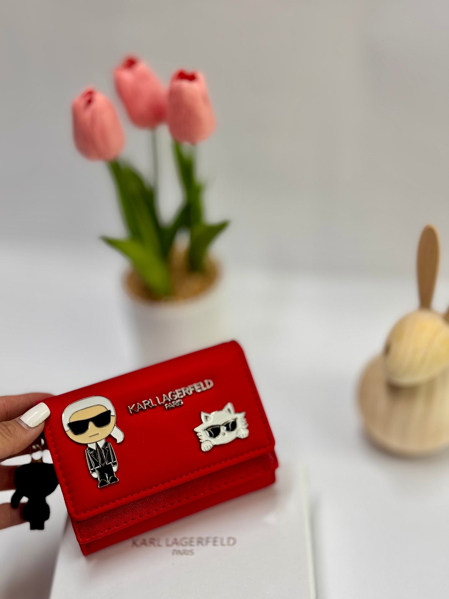 Billetera KARL
