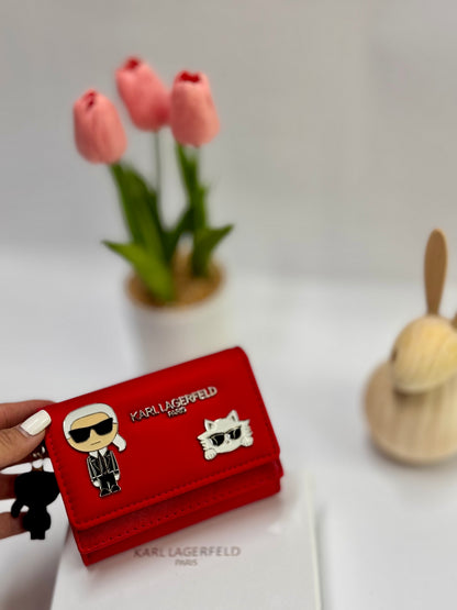 Billetera KARL