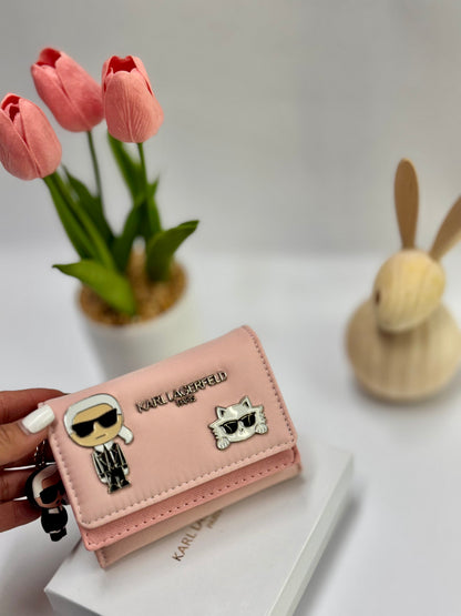 Billetera KARL