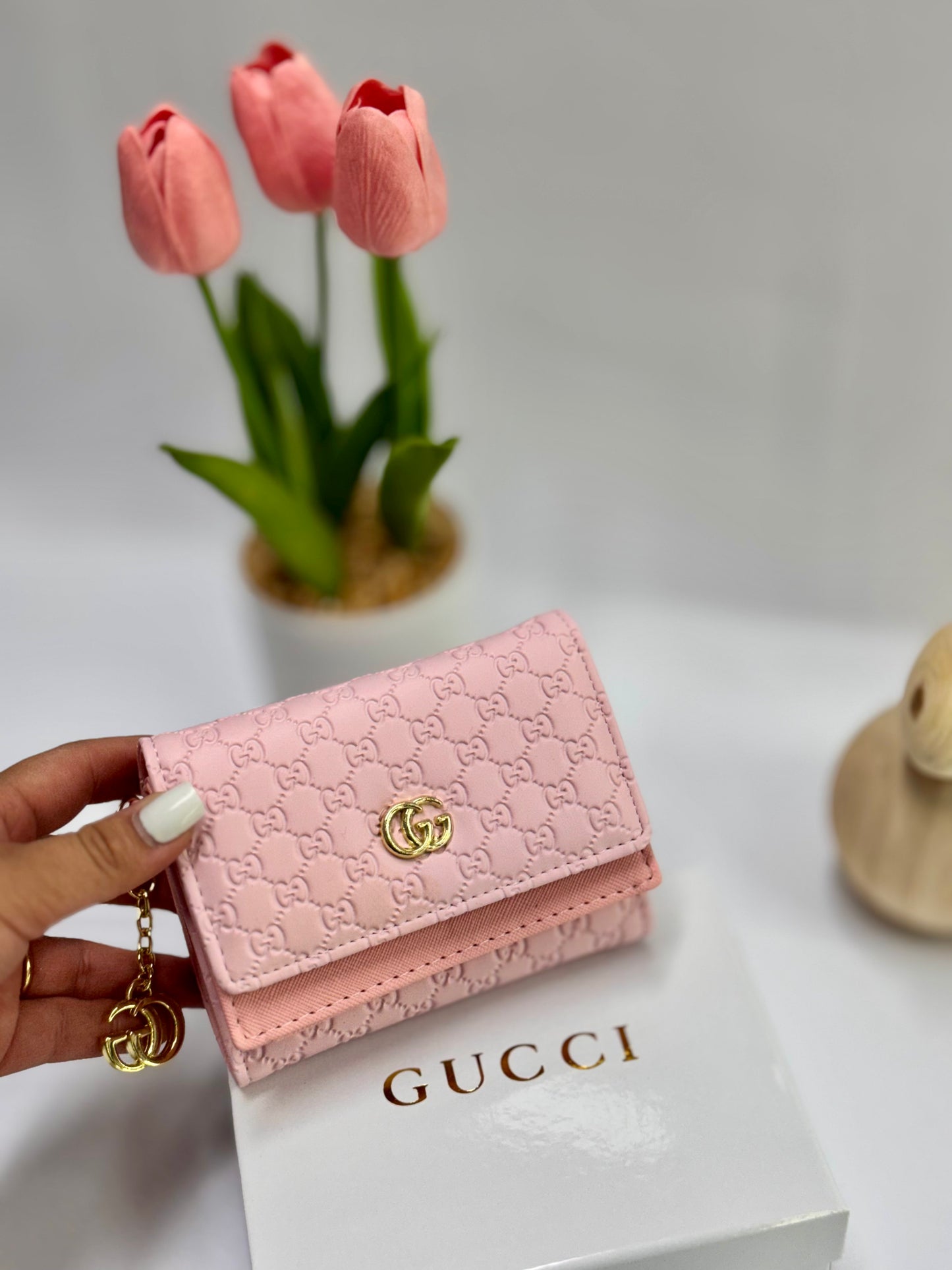 Billetera GUCCI