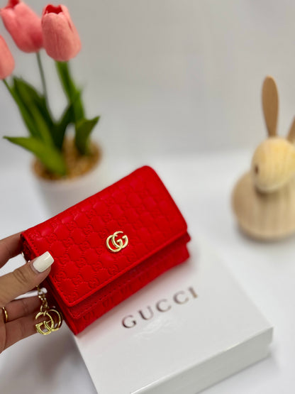 Billetera GUCCI