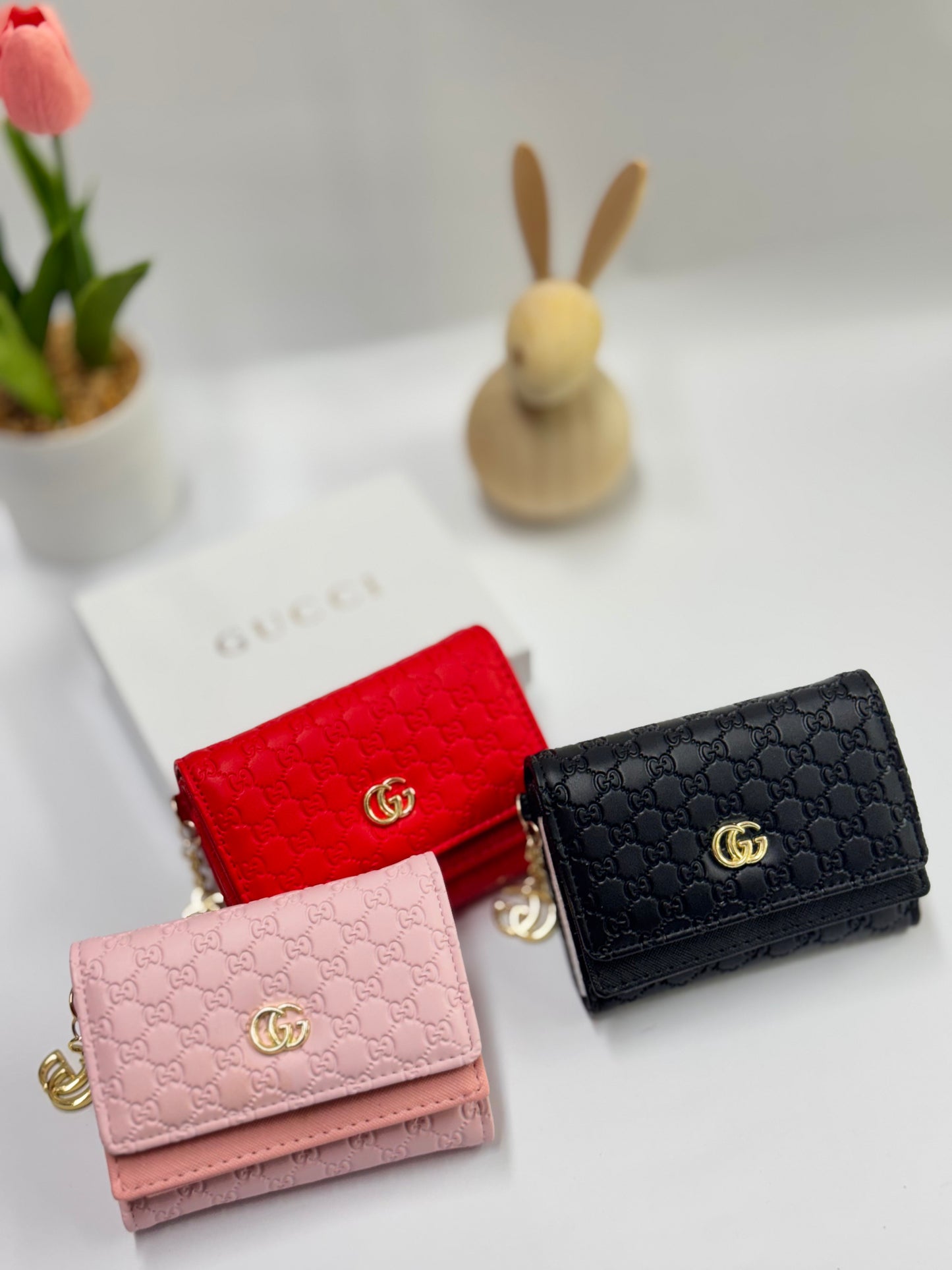 Billetera GUCCI