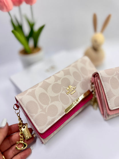 Billetera Coach