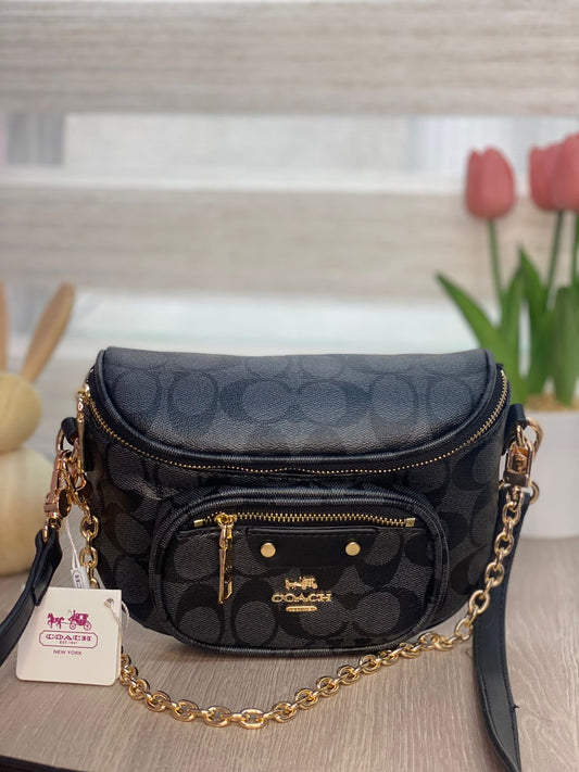 Pechera Coach