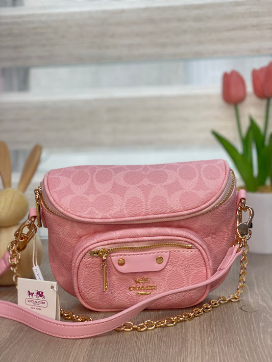 Pechera Coach