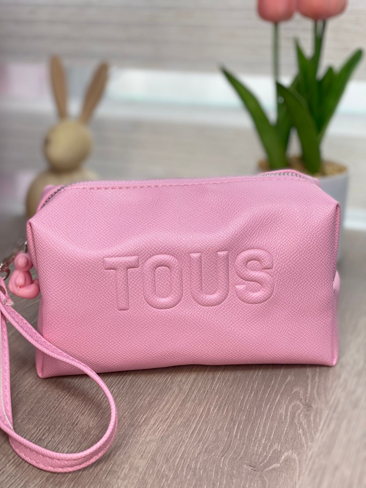 Cosmetiqueras TOUS